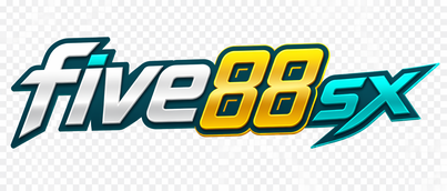 Five88 SX Logo